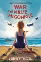 War_and_Millie_Mcgonigle