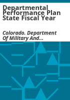 Departmental_performance_plan_state_fiscal_year