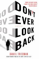 Don_t_ever_look_back