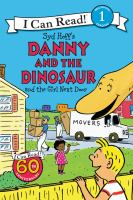 Danny_and_the_dinosaur_and_the_girl_next_door