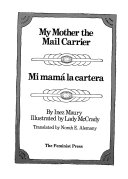 My_mother_the_mail_carrier__