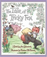 The_tale_of_Tricky_Fox
