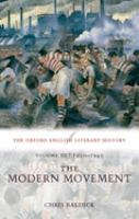 The_modern_movement