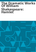 The_Dramatic_Works_of_William_Shakespeare__Hamlet