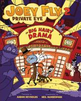 Joey_Fly__private_eye_in_Big_hairy_drama
