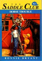 The_Saddle_Club__Horse_Trouble