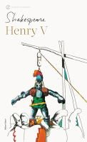 The_life_of_Henry_V