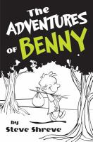 The_adventures_of_Benny