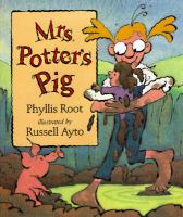 Mrs__Potter_s_Pig