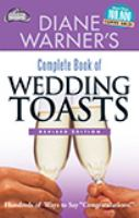 Diane_Warner_s_complete_book_of_wedding_toasts