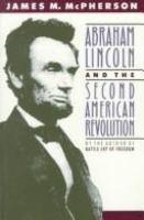 Abraham_Lincoln_and_the_second_American_Revolution