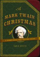 a_Mark_Twain_Christmas