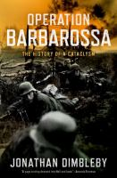 Operation_Barbarossa