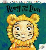 Rory_and_the_lion