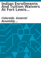 Indian_enrollments_and_tuition_waivers_at_Fort_Lewis_College