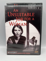 An_Unsuitable_Job_For_a_Woman