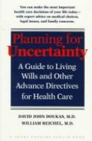 Planning_for_uncertainty
