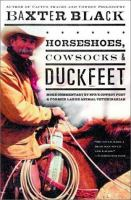 Horseshoes__Cowsocks_and_Duckfeet