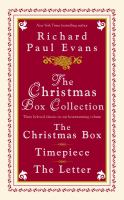 The_Christmas_box_collection