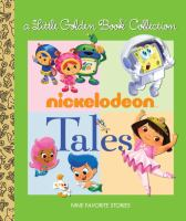 Nickelodeon_tales