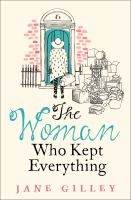 The_woman_who_kept_everything
