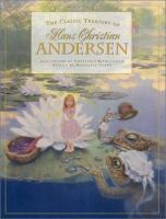 The_classic_treasury_of_Hans_Christian_Andersen