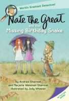 Nate_the_Great_and_the_missing_birthday_snake