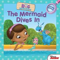 The_mermaid_dives_in