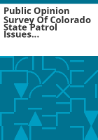 Public_opinion_survey_of_Colorado_State_Patrol_issues_and_functions