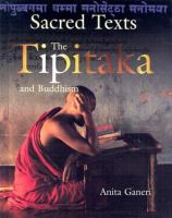 The_Tipitaka_and_Buddhism