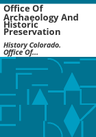 Office_of_Archaeology_and_Historic_Preservation