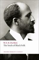 The_souls_of_Black_folk