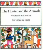 The_hunter_and_the_animals