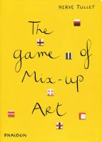 The_game_of_mix-up_art