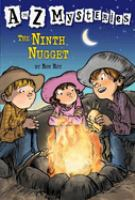 A_to_Z_mysteries_the_ninth_nugget