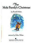 The_Mole_Family_s_Christmas