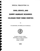 Sand__gravel__and_quarry_aggregate_resources__Colorado_Front_Range_counties