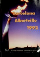 Barcelona__Albertville__1992