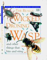 The_really_wicked_droning_wasp