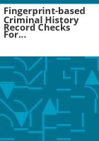 Fingerprint-based_criminal_history_record_checks_for_certain_drivers_of_passengers