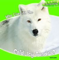 Who_lives_on_the_cold__icy_tundra_