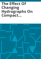 The_effect_of_changing_hydrographs_on_compact_apportionments_in_the_western_United_States