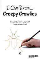 I_can_draw--_creepy_crawlies