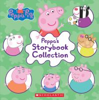 Peppa_s_storybook_collection