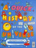 A_quick_history_of_the_universe