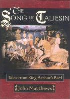 The_song_of_Taliesin