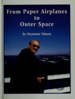 From_paper_airplanes_to_outer_space