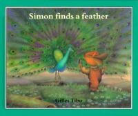 Simon_finds_a_feather