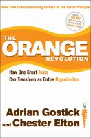 The_orange_revolution