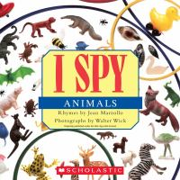 I_spy_animals